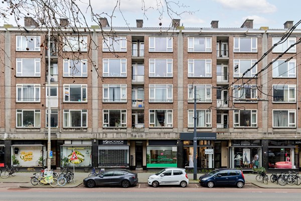 Medium property photo - Goudsesingel 42, 3011 KC Rotterdam